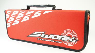 SWORKz Werkzeugtasche